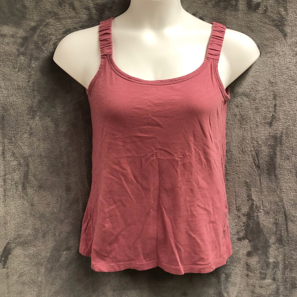 Loft tank top